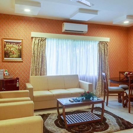 Hotel Royal Grande Vellore Εξωτερικό φωτογραφία