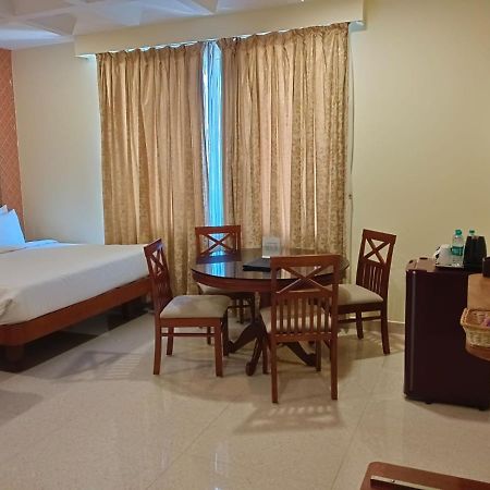 Hotel Royal Grande Vellore Εξωτερικό φωτογραφία