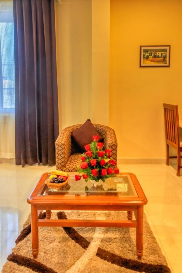 Hotel Royal Grande Vellore Εξωτερικό φωτογραφία