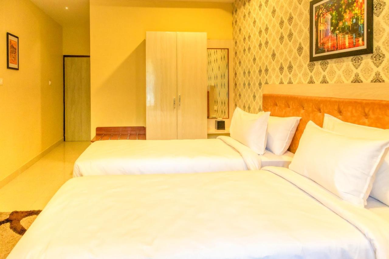 Hotel Royal Grande Vellore Εξωτερικό φωτογραφία