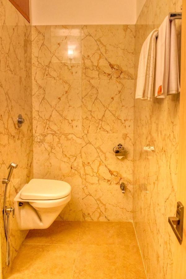 Hotel Royal Grande Vellore Εξωτερικό φωτογραφία