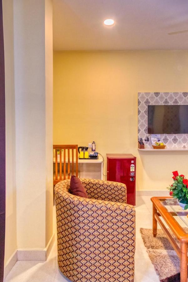Hotel Royal Grande Vellore Εξωτερικό φωτογραφία
