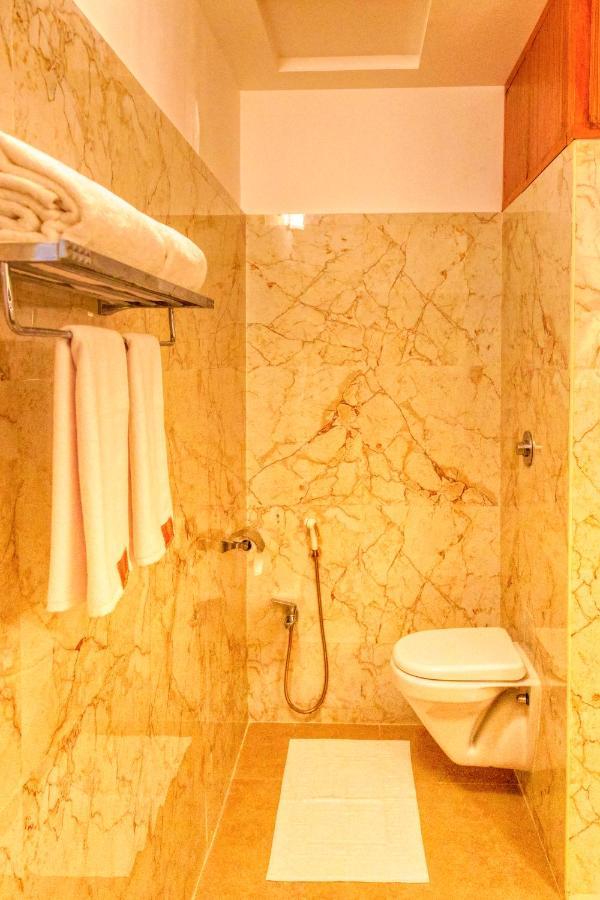 Hotel Royal Grande Vellore Εξωτερικό φωτογραφία