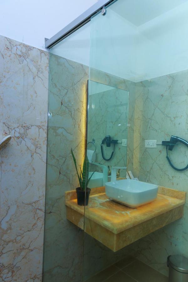 Hotel Royal Grande Vellore Εξωτερικό φωτογραφία