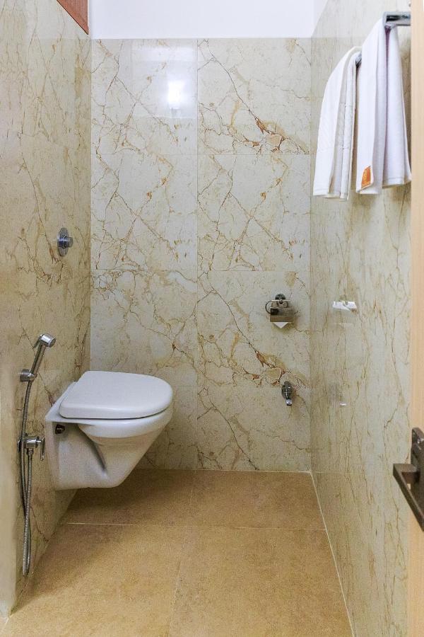 Hotel Royal Grande Vellore Εξωτερικό φωτογραφία