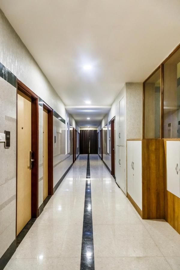 Hotel Royal Grande Vellore Εξωτερικό φωτογραφία