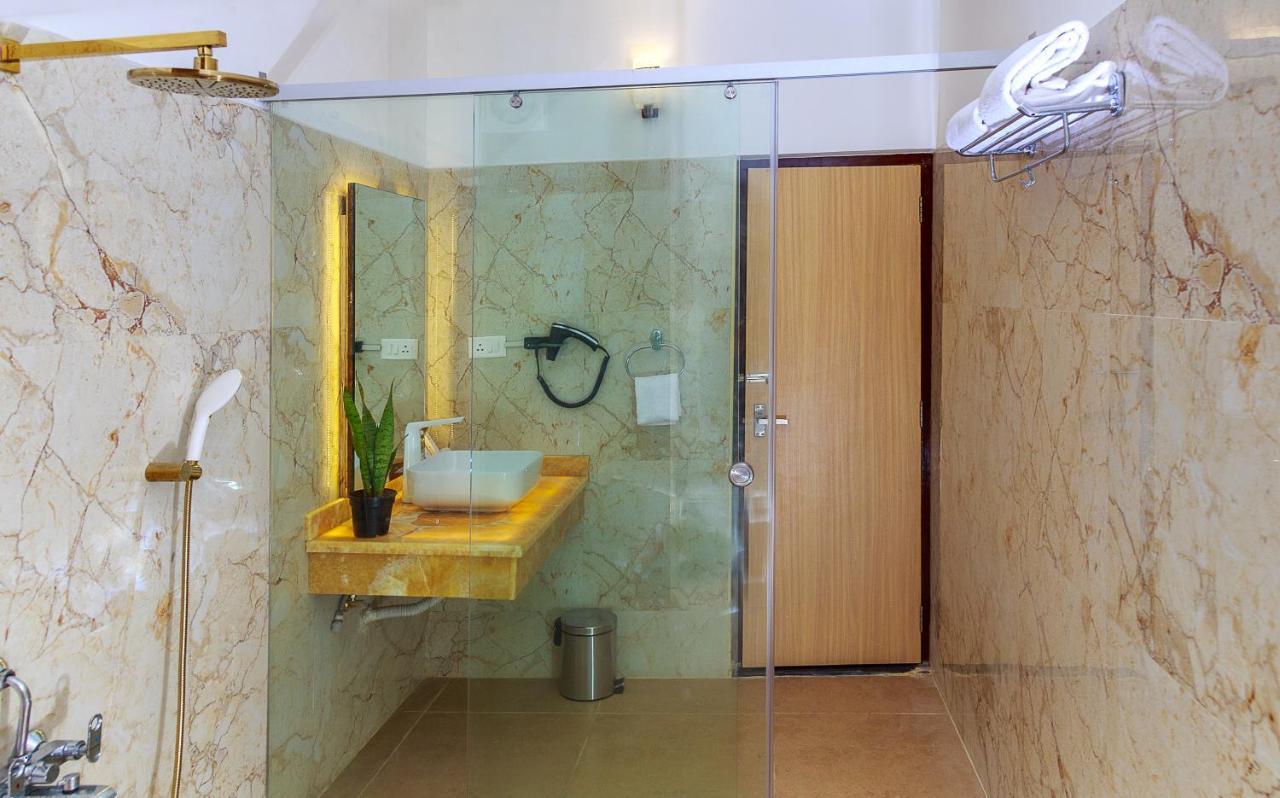 Hotel Royal Grande Vellore Εξωτερικό φωτογραφία