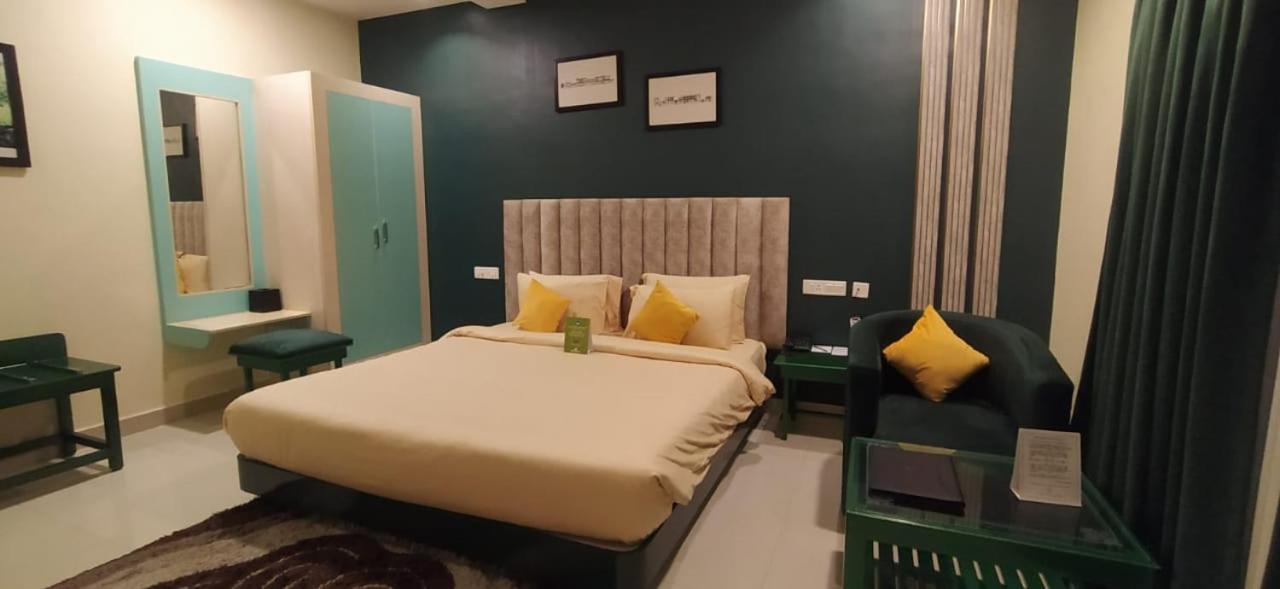 Hotel Royal Grande Vellore Εξωτερικό φωτογραφία